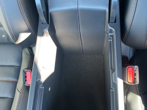 New 2026 Honda CR-V Sport-L image 33