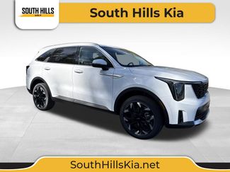 New 2026 Kia Sorento EX 360° Tour