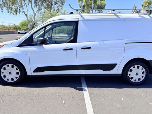 Used 2020 Ford Transit Connect XL FWD image 13