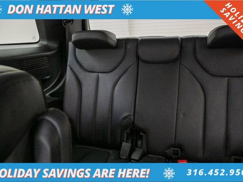 Used 2022 Hyundai Palisade SEL w/ Premium Package image 27