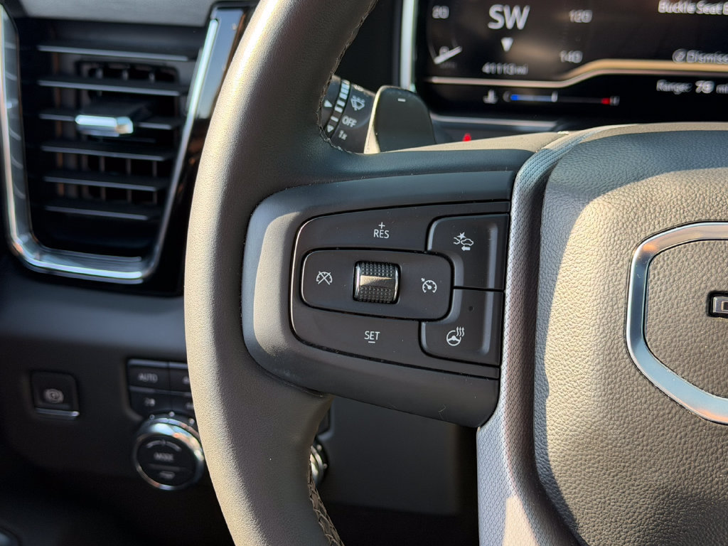 Used 2024 GMC Sierra 1500 Denali AWD/4WD image 37