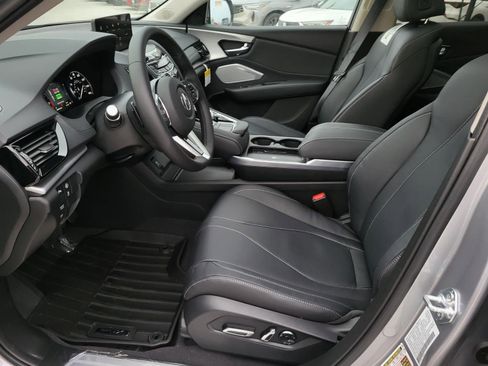 New 2026 Acura RDX w/ Technology Package AWD/4WD image 18