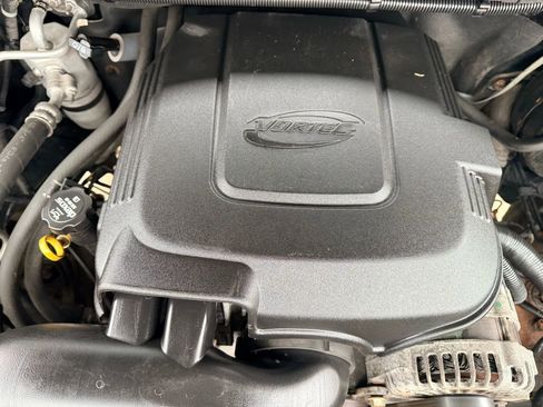 Used 2012 Chevrolet Avalanche LT image 15