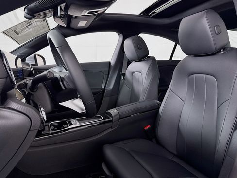 New 2026 Mercedes-Benz CLA 250 CLA 250 image 16