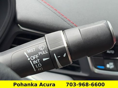 Used 2023 Acura TLX w/ A-SPEC Pkg FWD image 11