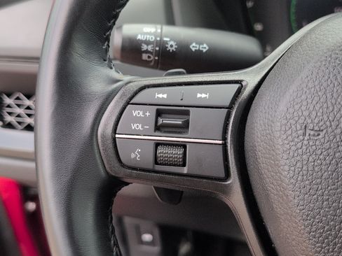 Used 2024 Honda Accord Sport image 27