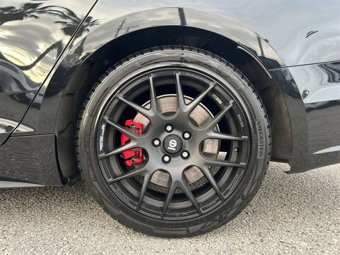 Used 2019 Audi S5 Premium Plus w/ Premium Plus image 8