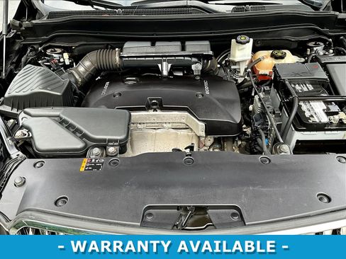 Used 2017 Buick Envision Essence FWD image 30
