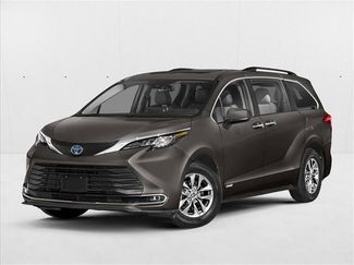 Used 2023 Toyota Sienna XLE w/ XLE Plus Package FWD video 1