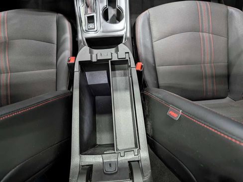 Used 2023 Chevrolet Equinox RS image 20