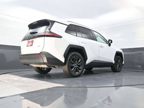 Used 2026 Toyota RAV4 XLE Premium AWD/4WD image 37