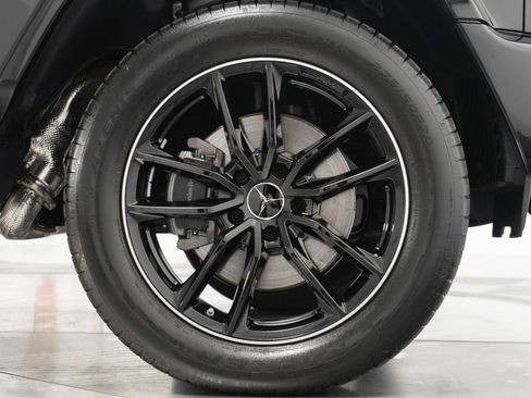 Used 2026 Mercedes-Benz G 550 image 40