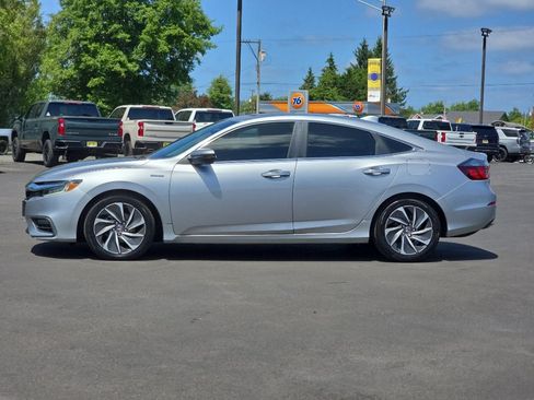 Used 2020 Honda Insight Touring image 6