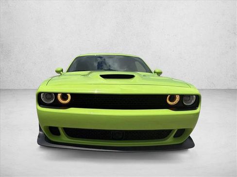 Used 2019 Dodge Challenger R/T Scat Pack RWD image 8
