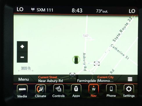 Used 2021 Jeep Wrangler Unlimited Rubicon image 17