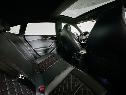 Used 2023 Audi S5 Prestige w/ Prestige Package image 28