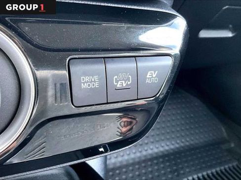 Certified 2022 Toyota Prius Prime LE image 36