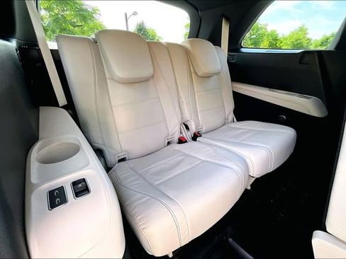 Certified 2024 Mercedes-Benz GLS 450 4MATIC image 29