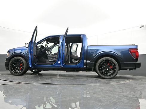 New 2025 Ford F150 STX w/ Equipment Group 200A AWD/4WD image 56