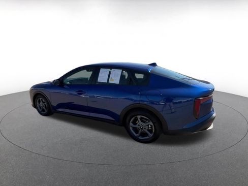 Used 2025 Kia K4 FWD image 10