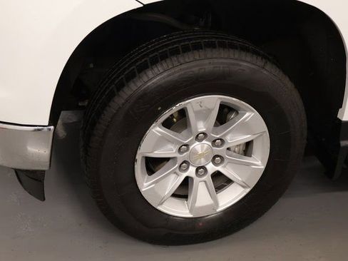 Used 2024 Chevrolet Silverado 1500 LT w/ Protection Package image 8