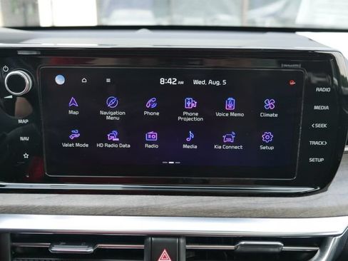 Used 2024 Kia K5 EX FWD image 48