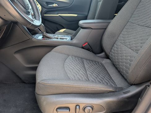 Used 2020 Chevrolet Equinox LT AWD/4WD image 7