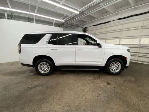 Used 2024 Chevrolet Tahoe LT image 7