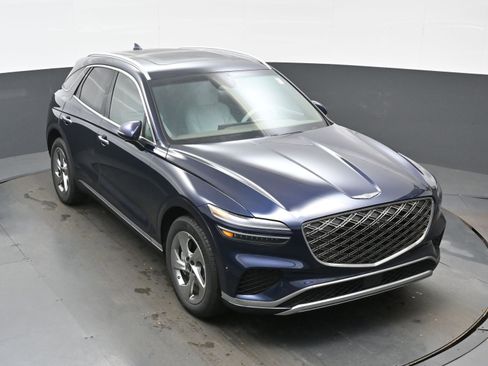 New 2026 Genesis GV70 2.5T Advanced image 19