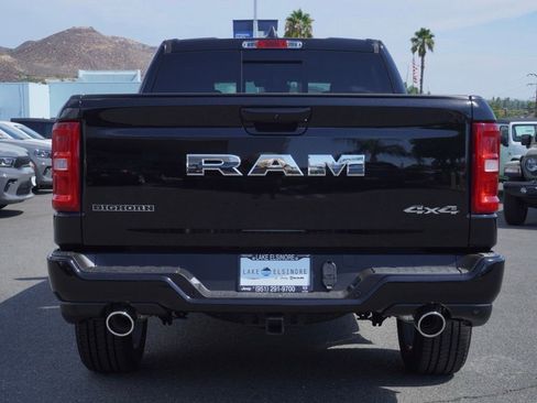 New 2026 RAM 1500 Big Horn image 5