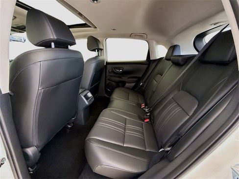 New 2025 Honda HR-V EX-L image 24