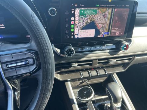 Certified 2024 Chevrolet Colorado LT image 6