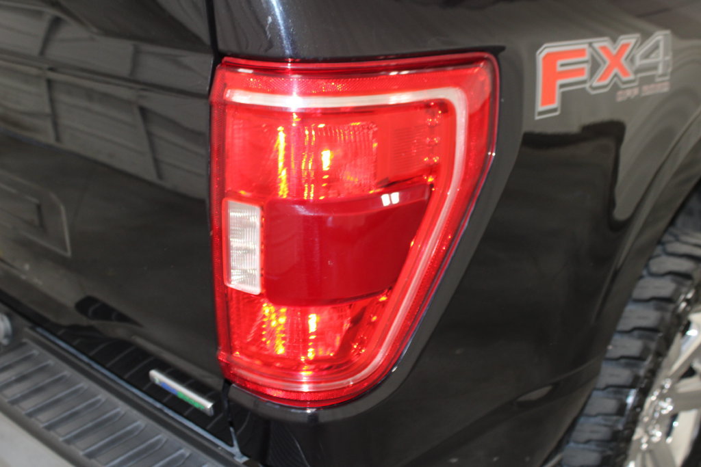 Used 2021 Ford F150 XLT w/ Equipment Group 302A High AWD/4WD image 23