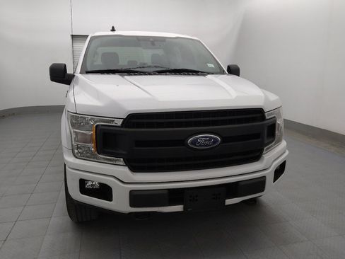 Used 2020 Ford F150 XL w/ Equipment Group 101A Mid image 14