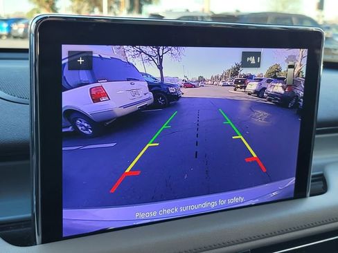 Certified 2023 Lincoln Aviator AWD w/ Premium Package image 25