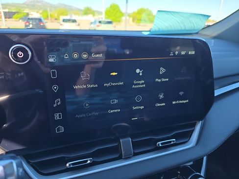 New 2026 Chevrolet Equinox LT w/ Convenience Package II AWD/4WD image 15