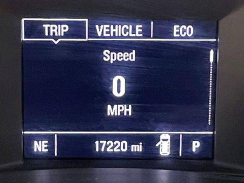 Used 2024 Chevrolet Equinox LS AWD/4WD image 6