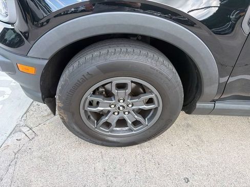 Certified 2021 Ford Bronco Sport Big Bend AWD/4WD image 11