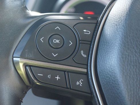 Used 2024 Toyota Camry XSE image 10