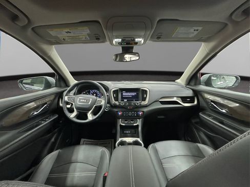 Used 2023 GMC Terrain Denali w/ Denali Premium Package image 28