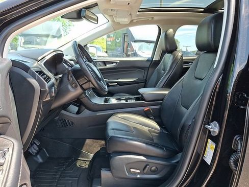 Certified 2020 Ford Edge Titanium w/ Equipment Group 301A AWD/4WD image 14