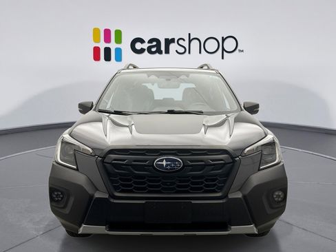Used 2023 Subaru Forester Wilderness AWD/4WD image 6