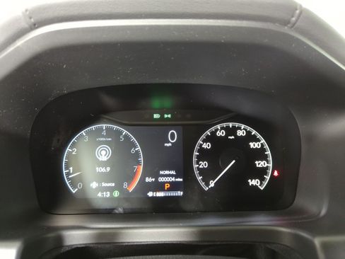 New 2026 Honda Odyssey Sport-L image 12