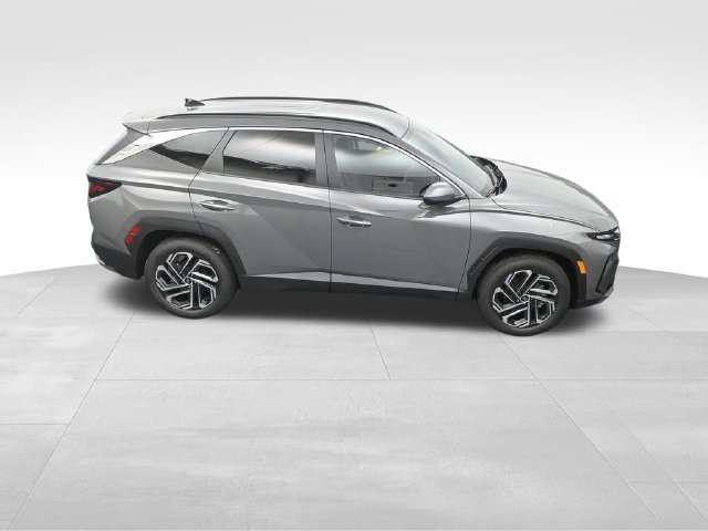 New 2026 Hyundai Tucson SEL Plus FWD image 33
