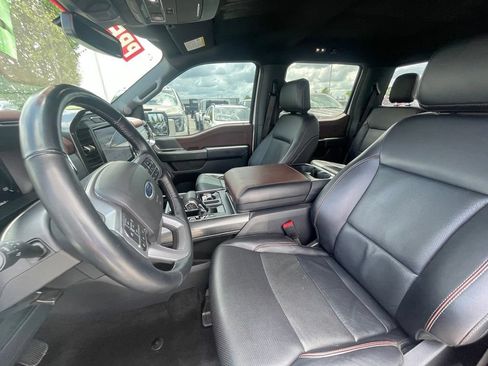 Used 2023 Ford F150 Lariat AWD/4WD image 20