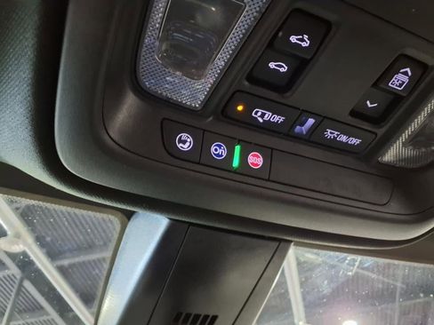 Used 2023 Cadillac XT5 Sportv w/ Technology Package image 20