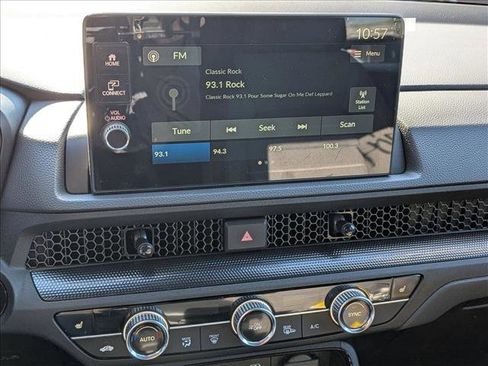 New 2026 Honda CR-V Sport image 12