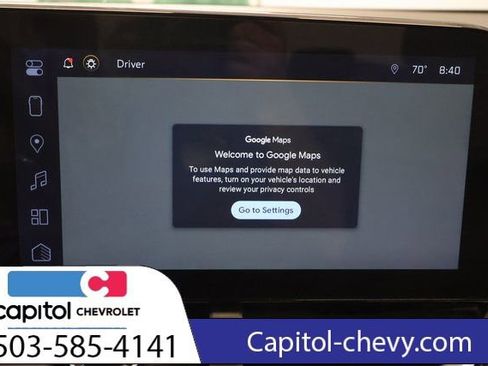 Used 2025 Chevrolet Equinox LT image 22