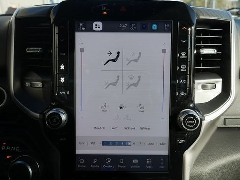 New 2026 RAM 1500 Big Horn image 23