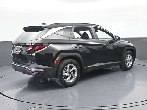 Used 2024 Hyundai Tucson SEL FWD image 6